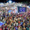 Carnaval de Porto Seguro 2025 - 01/03/25